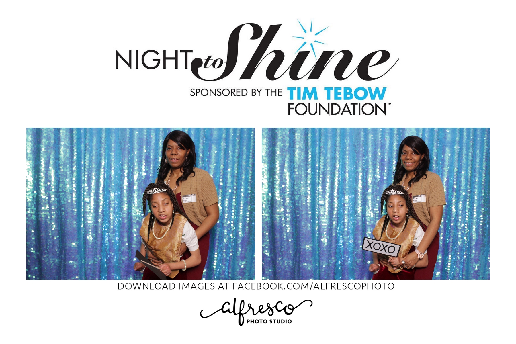 Night To Shine: Tim Tebow Foundation | View more photos from the event at events.alfrescophoto.com/u/AlfrescoPhoto/Night-To-Shine-Tim-Tebow-Foundation